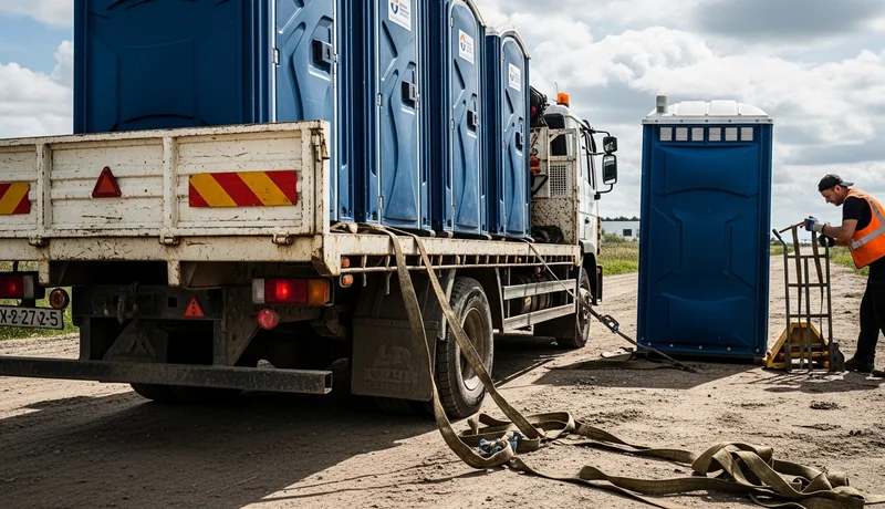 Emergency Porta Potty Rentals Franklin TN