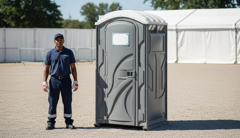 Flushable Portable Toilets Franklin TN