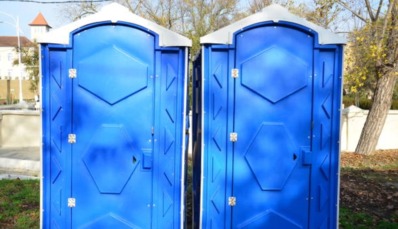 Standard Porta Potty Rental Franklin TN